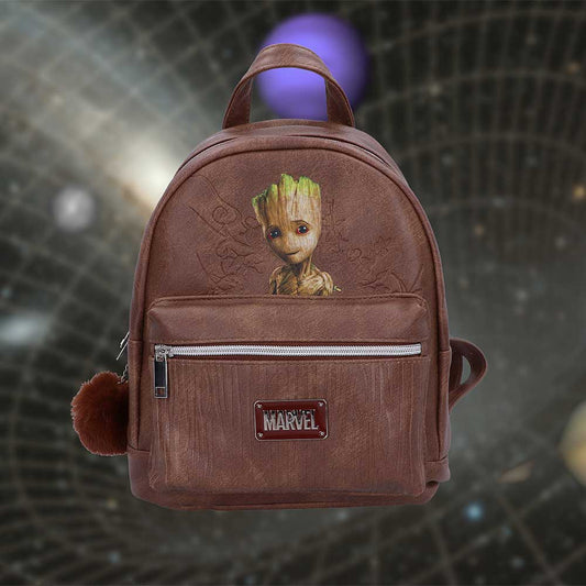 Marvel Baby Groot Backpack 28cm