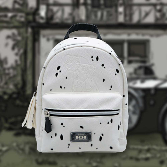 Disney 101 Dalmatians Backpack 28cm