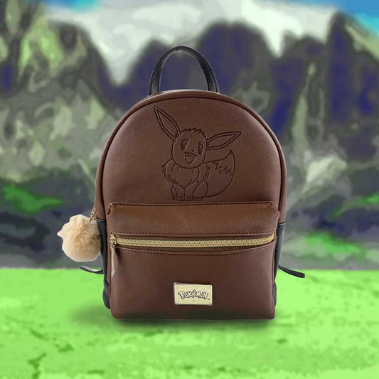 Pokémon Eevee  Backpack 28cm