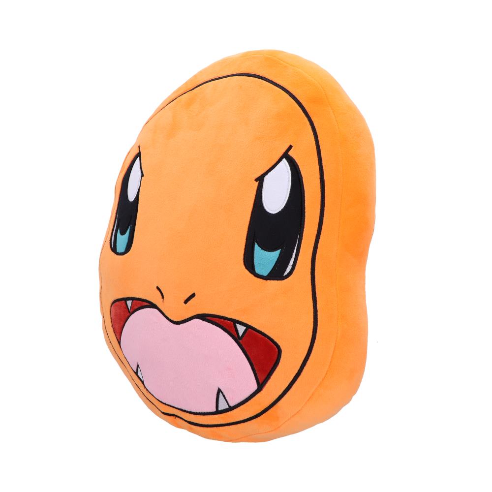 Pokemon Charmander Cushion 40cm