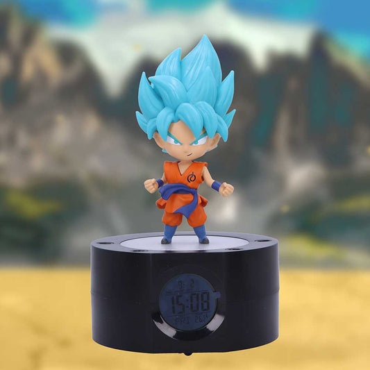 Dragon Ball Super Goku Alarm Clock 19.3cm