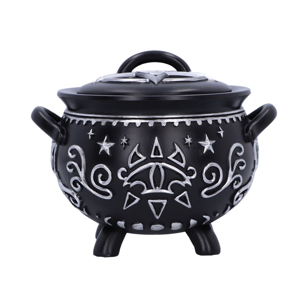 Big Witch Energy Box 15.4cm
