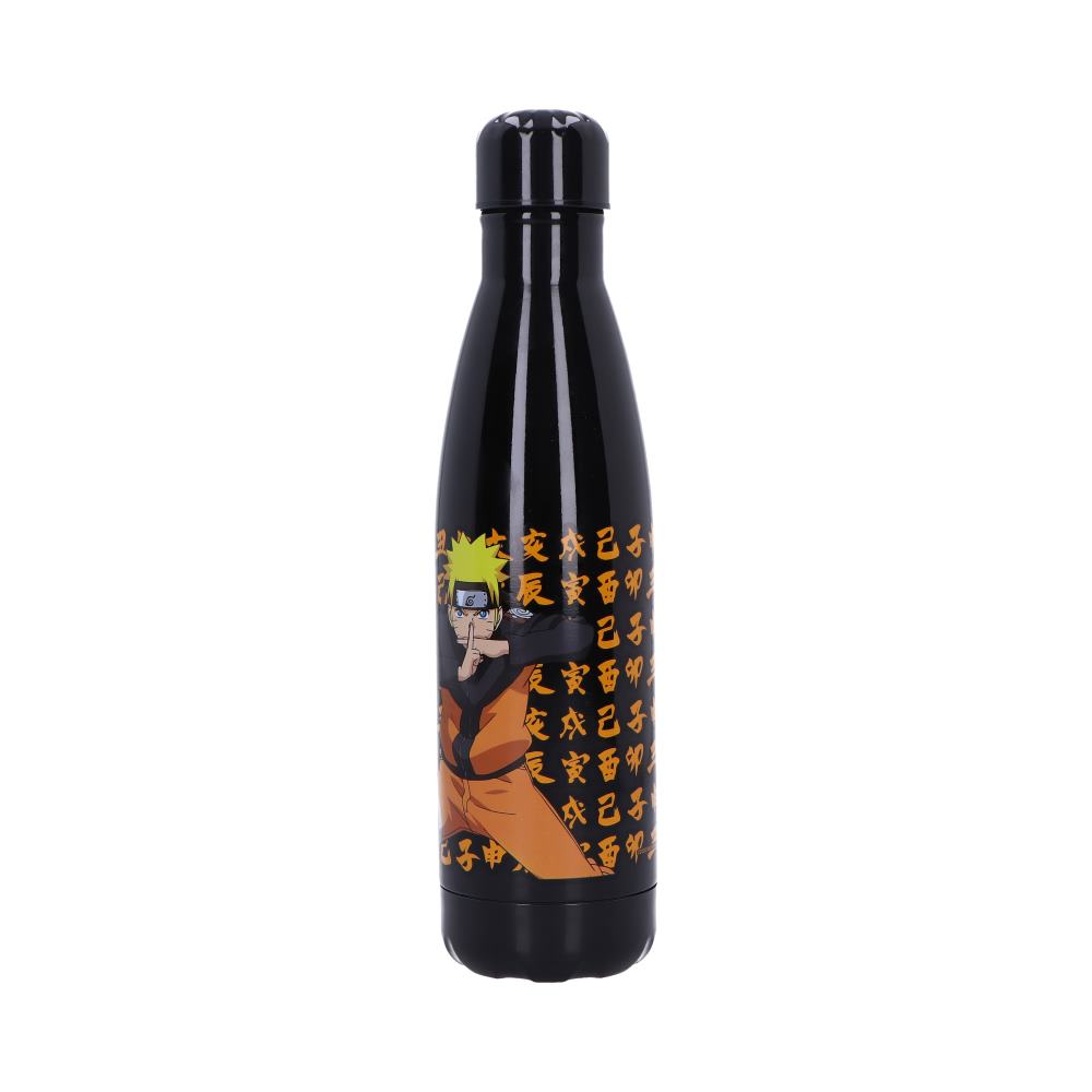 Naruto Water Bottle 500ml