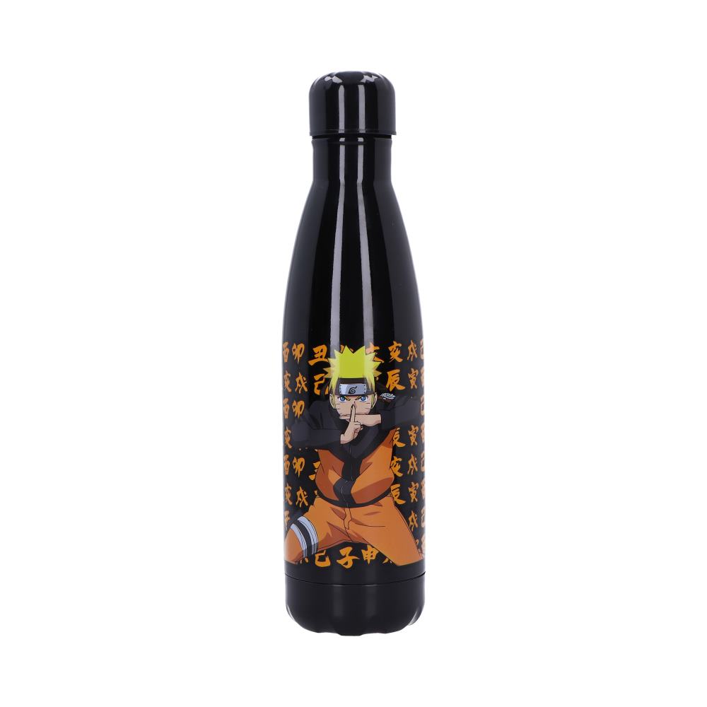 Naruto Water Bottle 500ml