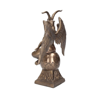 Baphomet Bronze 24cm