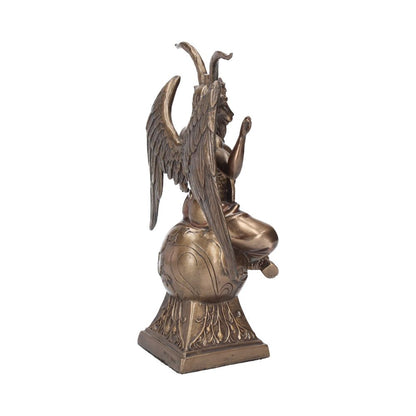 Baphomet Bronze 24cm