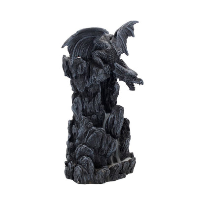 Dragon Incense Tower 20cm