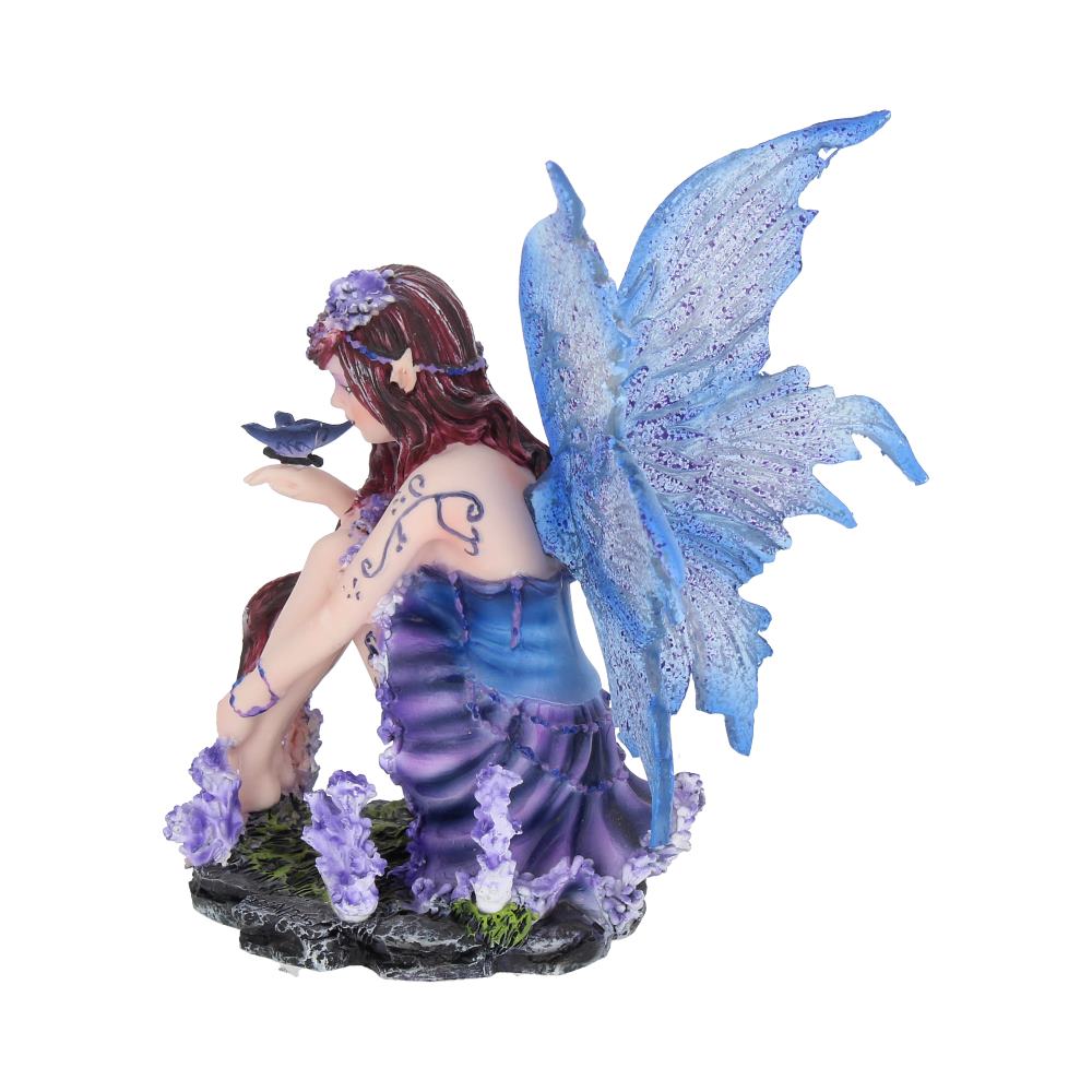 Azure. 14cm