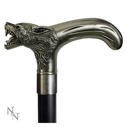 Lycanthrope Swaggering Cane 87cm