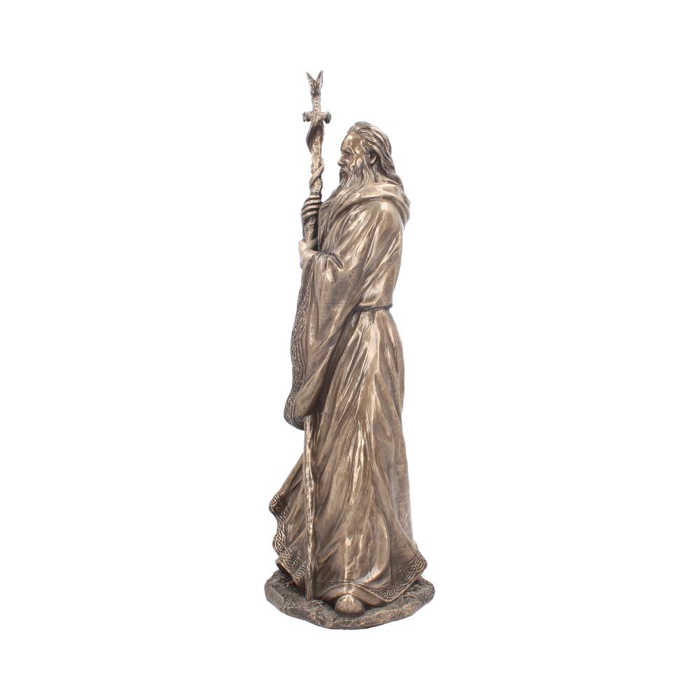 Merlin Bronze 47cm (Large)