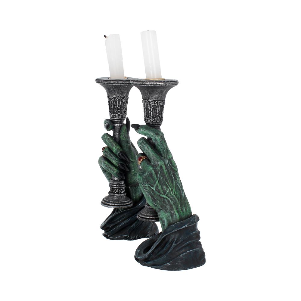 Light of Darkness Candle Holders 20cm