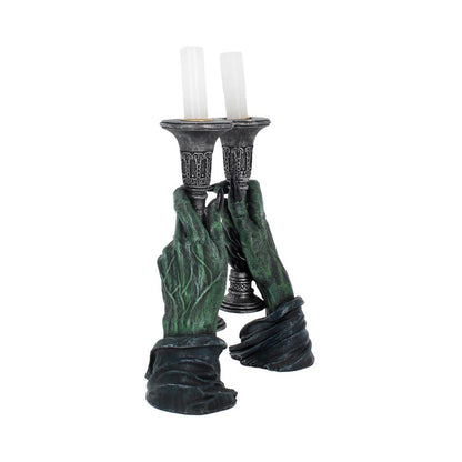 Light of Darkness Candle Holders 20cm