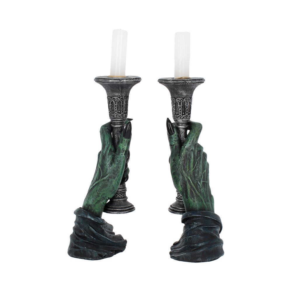 Light of Darkness Candle Holders 20cm