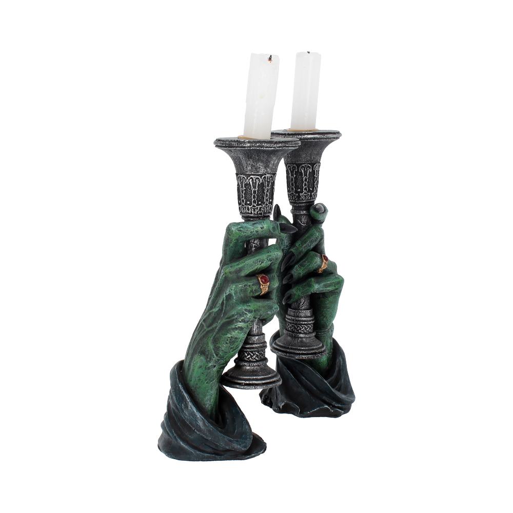 Light of Darkness Candle Holders 20cm