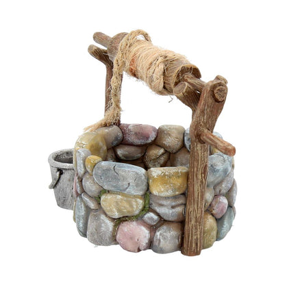 Wishing Well 9cm