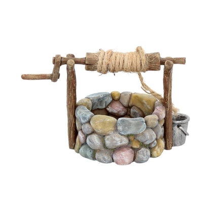 Wishing Well 9cm