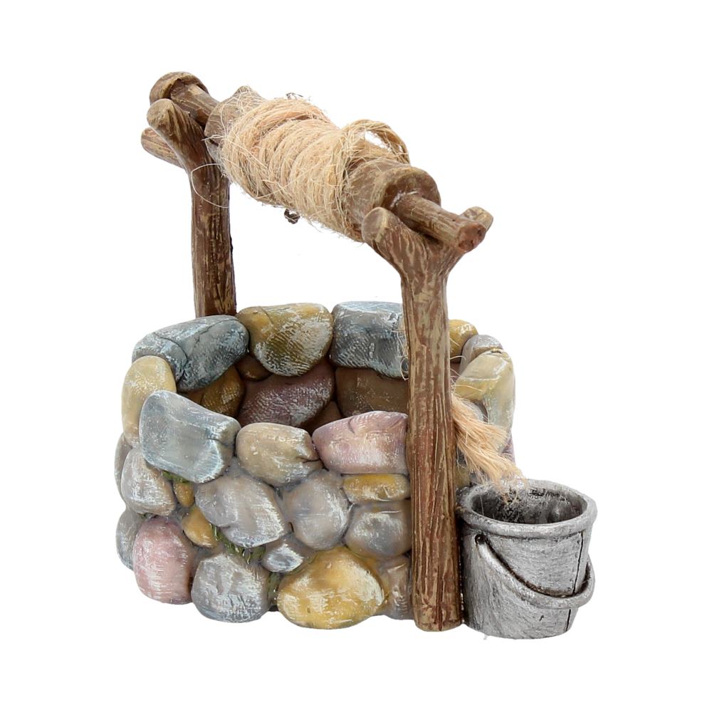 Wishing Well 9cm