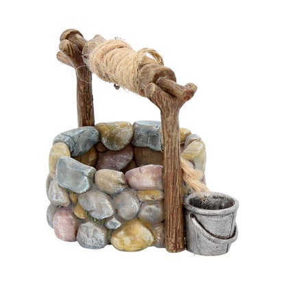 Wishing Well 9cm