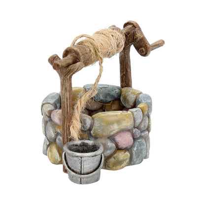 Wishing Well 9cm