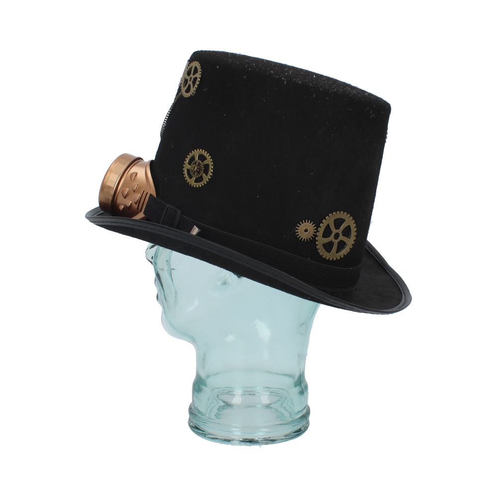 Cogsmith's Hat (Pack of 3) 16cm x 31cm x 26cm