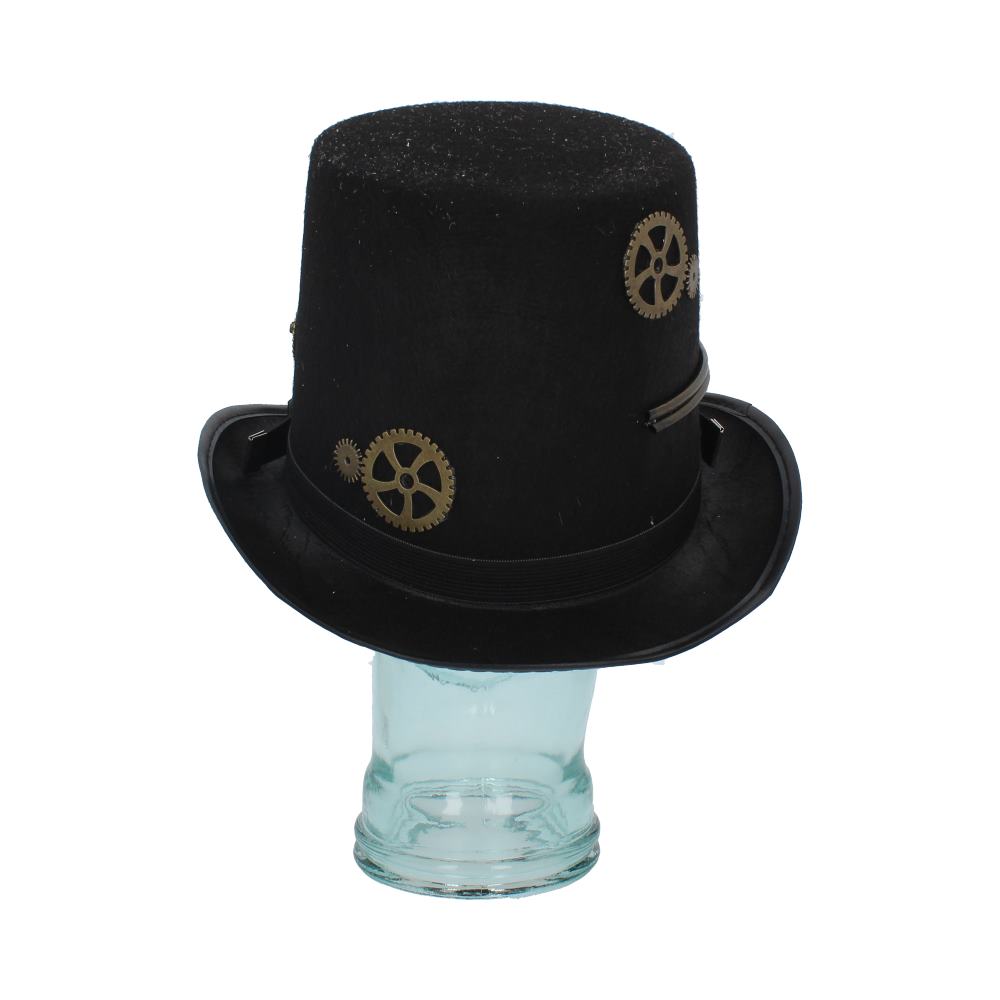 Cogsmith's Hat (Pack of 3) 16cm x 31cm x 26cm