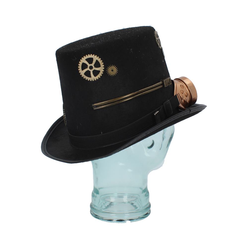 Cogsmith's Hat (Pack of 3) 16cm x 31cm x 26cm