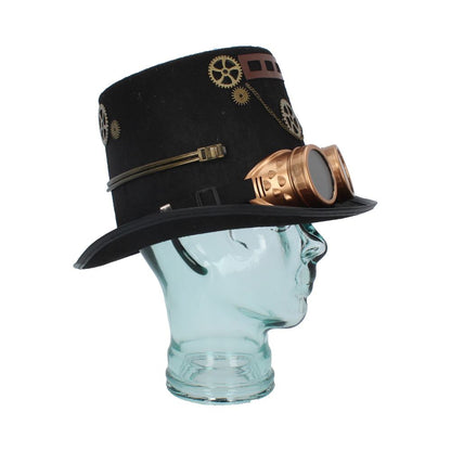 Cogsmith's Hat (Pack of 3) 16cm x 31cm x 26cm