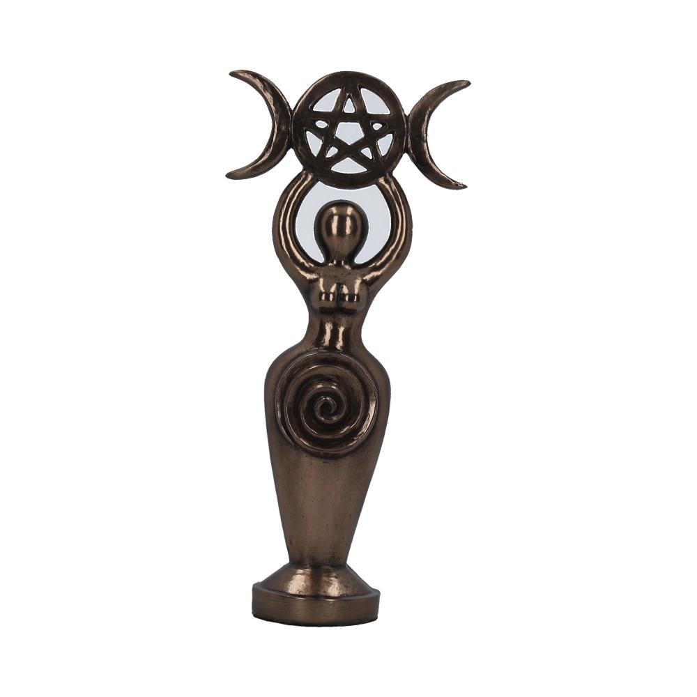 Triple Goddess Idol 20cm