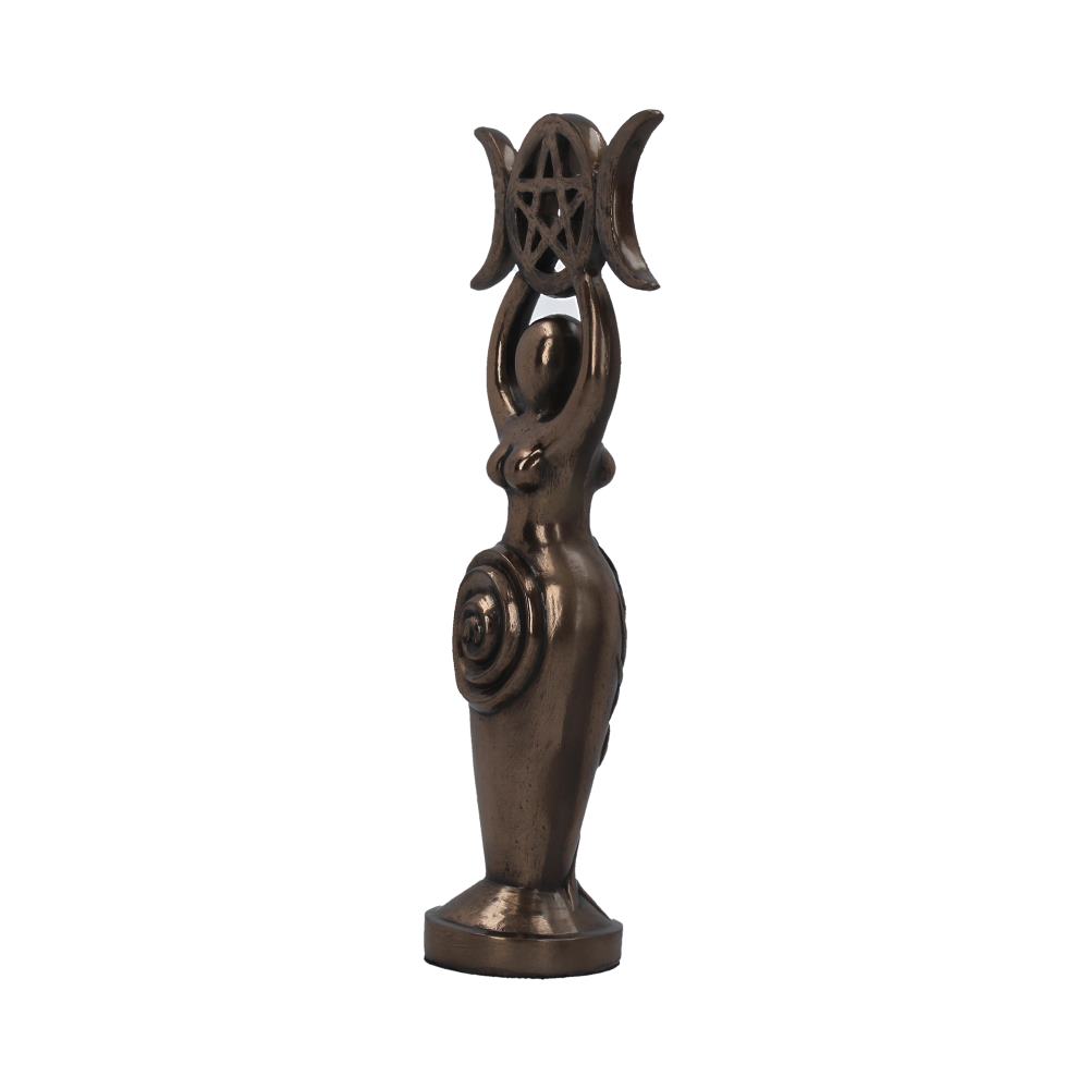 Triple Goddess Idol 20cm