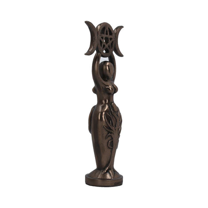 Triple Goddess Idol 20cm