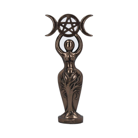 Triple Goddess Idol 20cm