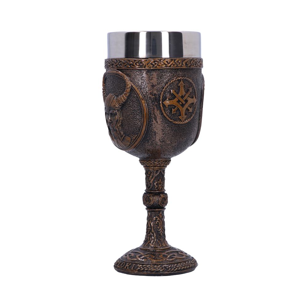 Loki Goblet 17cm