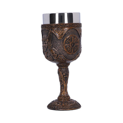 Valkyrie Goblet 17cm