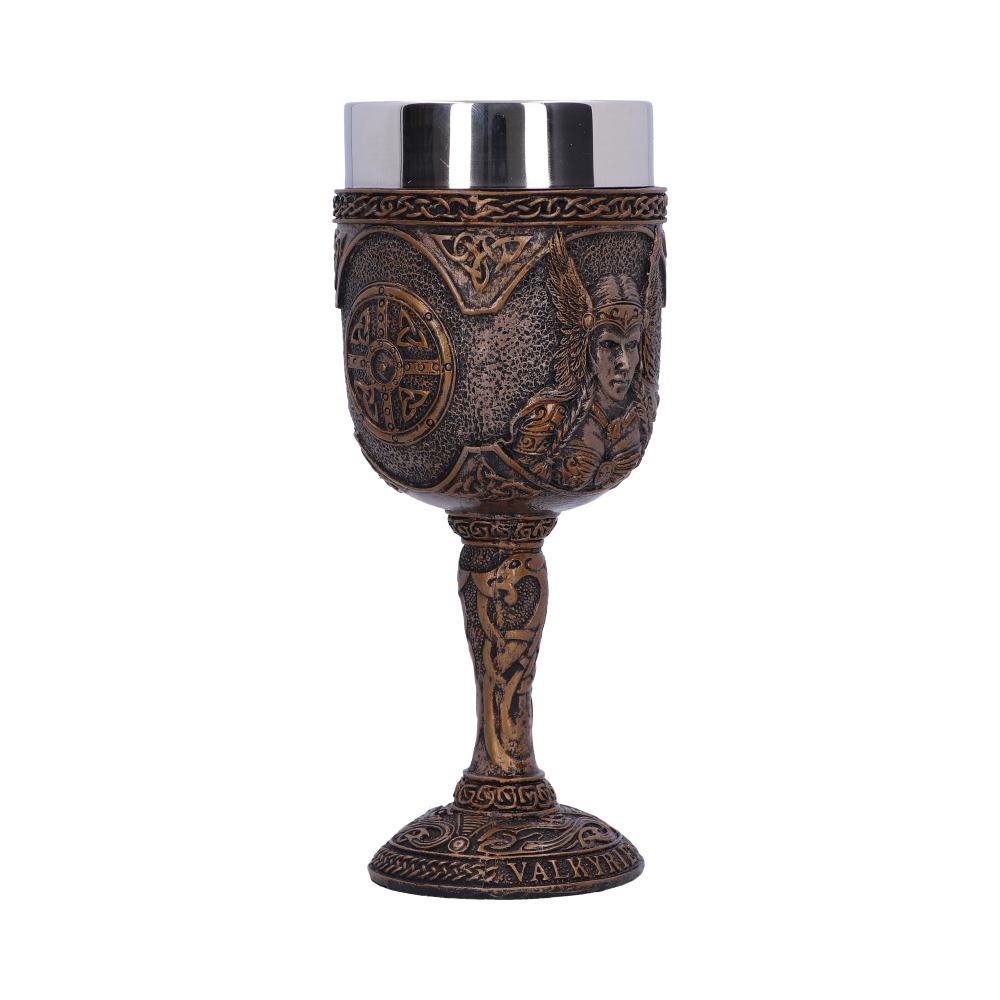 Valkyrie Goblet 17cm