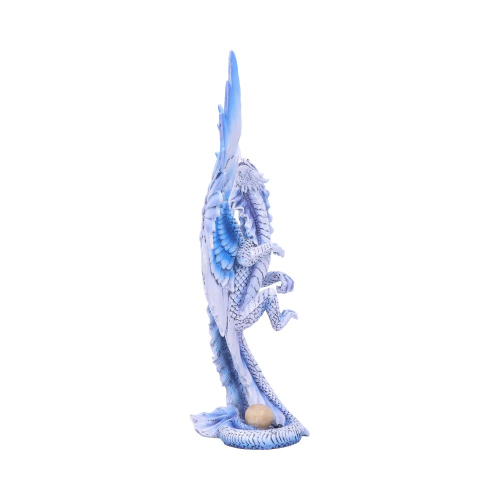 Adult Silver Dragon (AS) 31.5cm