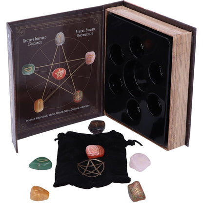 Salem's Spell Kit