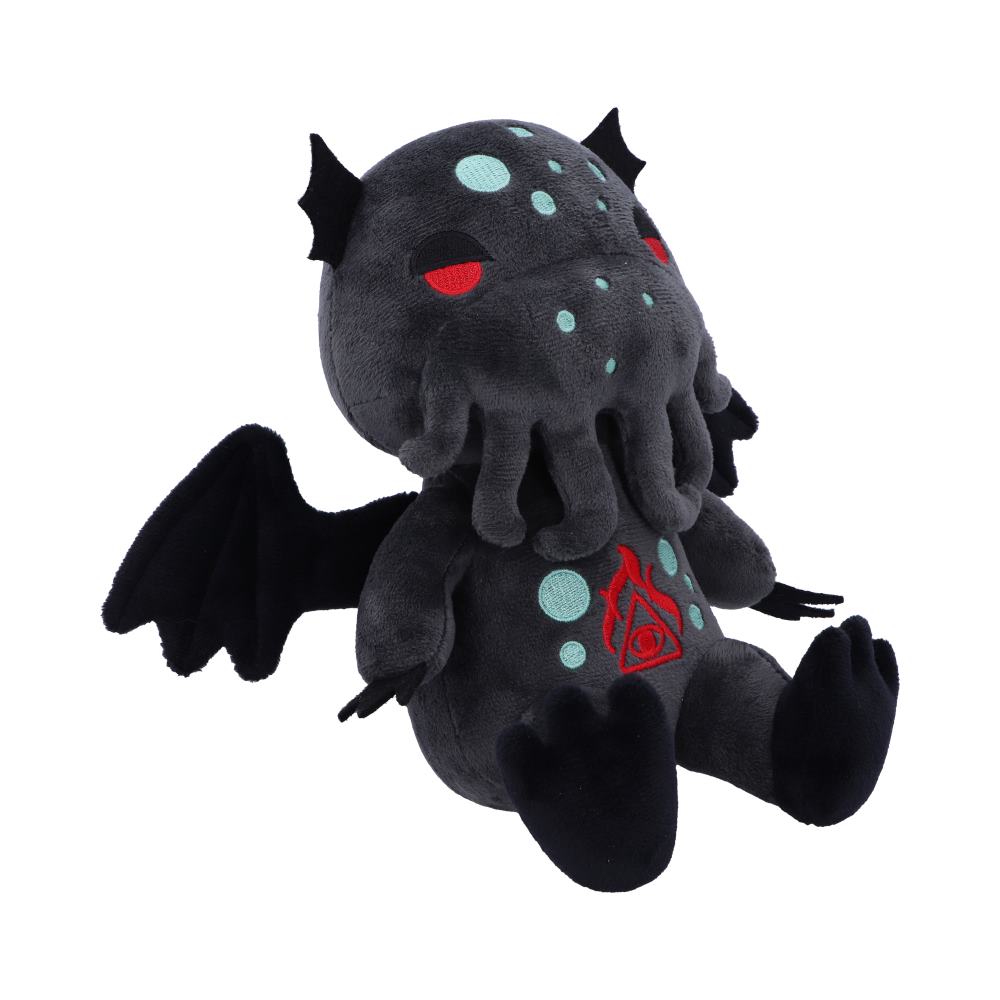 Cthulhu Plush 20cm