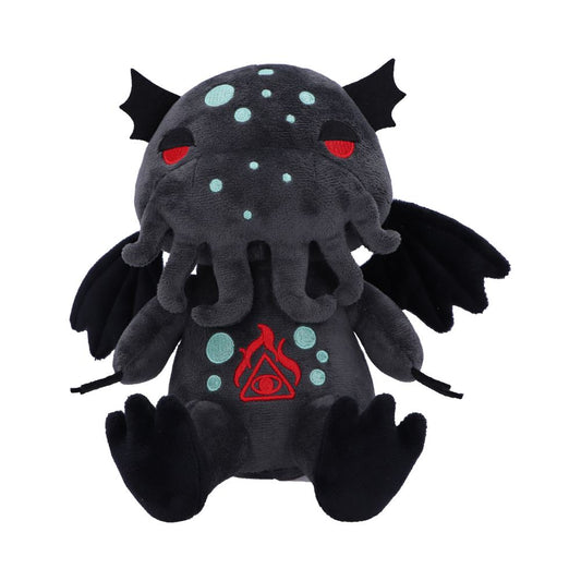 Cthulhu Plush 20cm