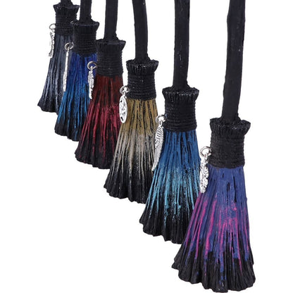 Positive Energy Broomsticks 20cm (Set of 6)