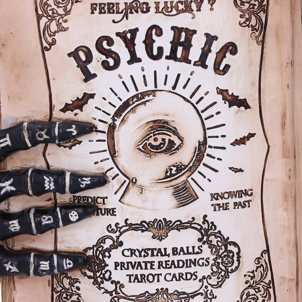 Psychic Compendium 25.8cm