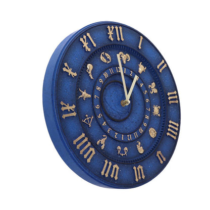 Zodiac Time Keeper 34.7cm