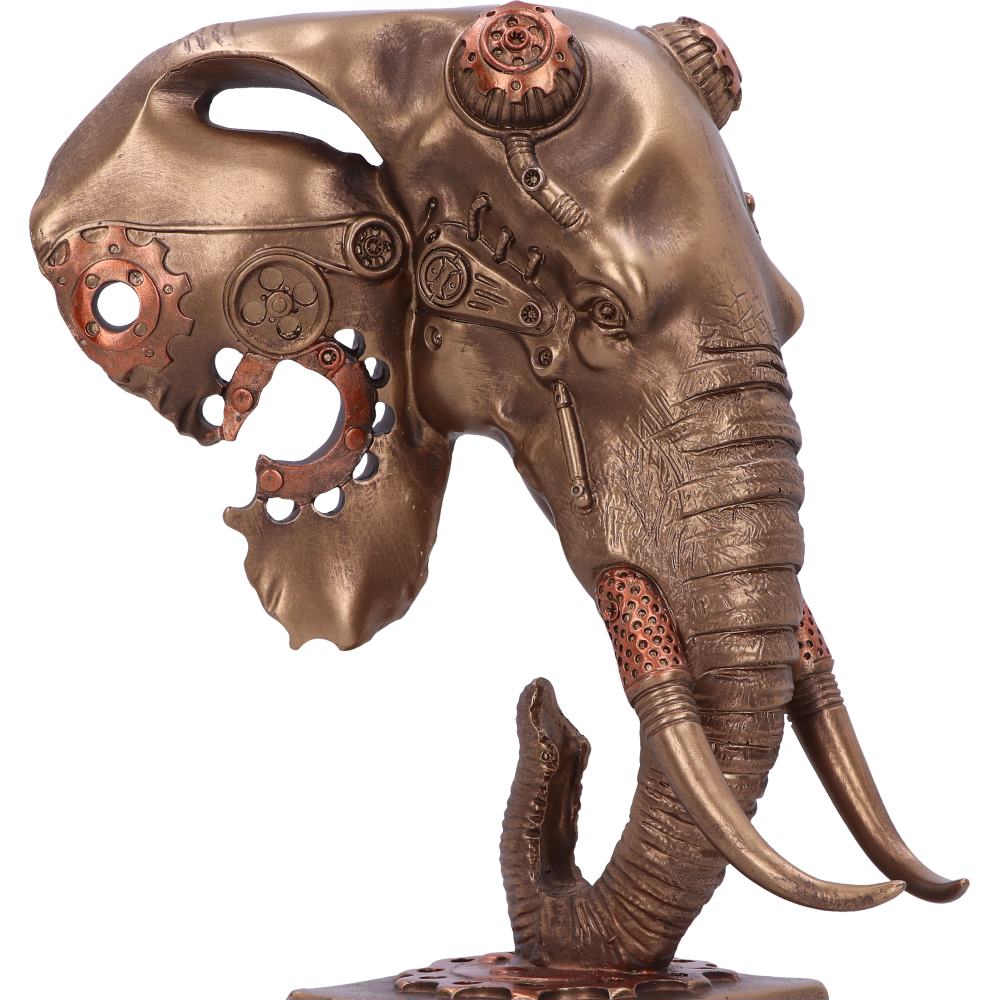 Mechephant 28.5cm