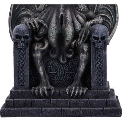 Cthulhu's Throne 18.3cm