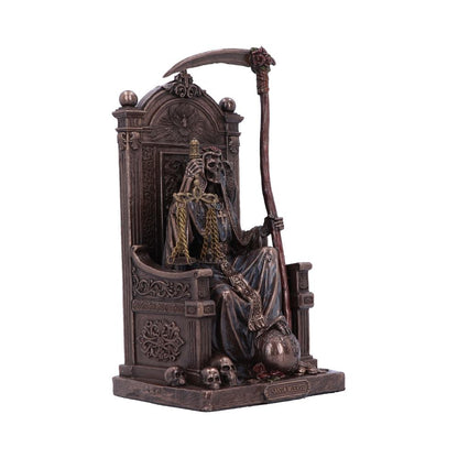 Santa Muerte's Throne 22cm