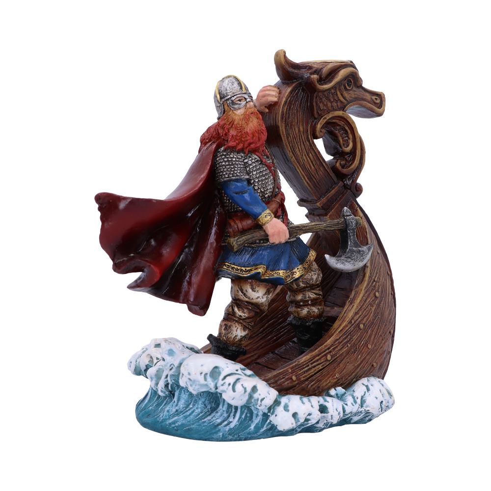 Magnus Backflow Incense Burner 16.2cm