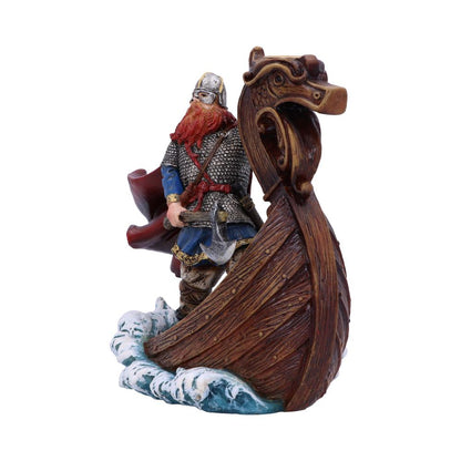 Magnus Backflow Incense Burner 16.2cm