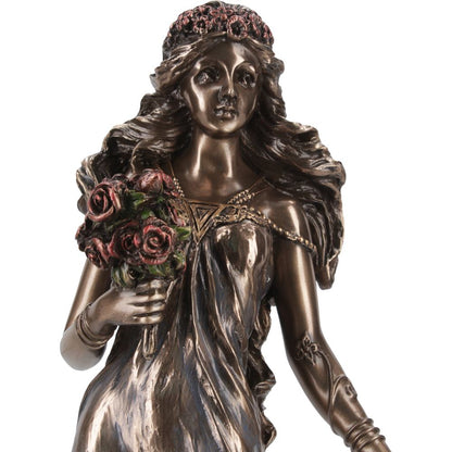 Ostara Goddess of Spring and Dawn 26.5cm