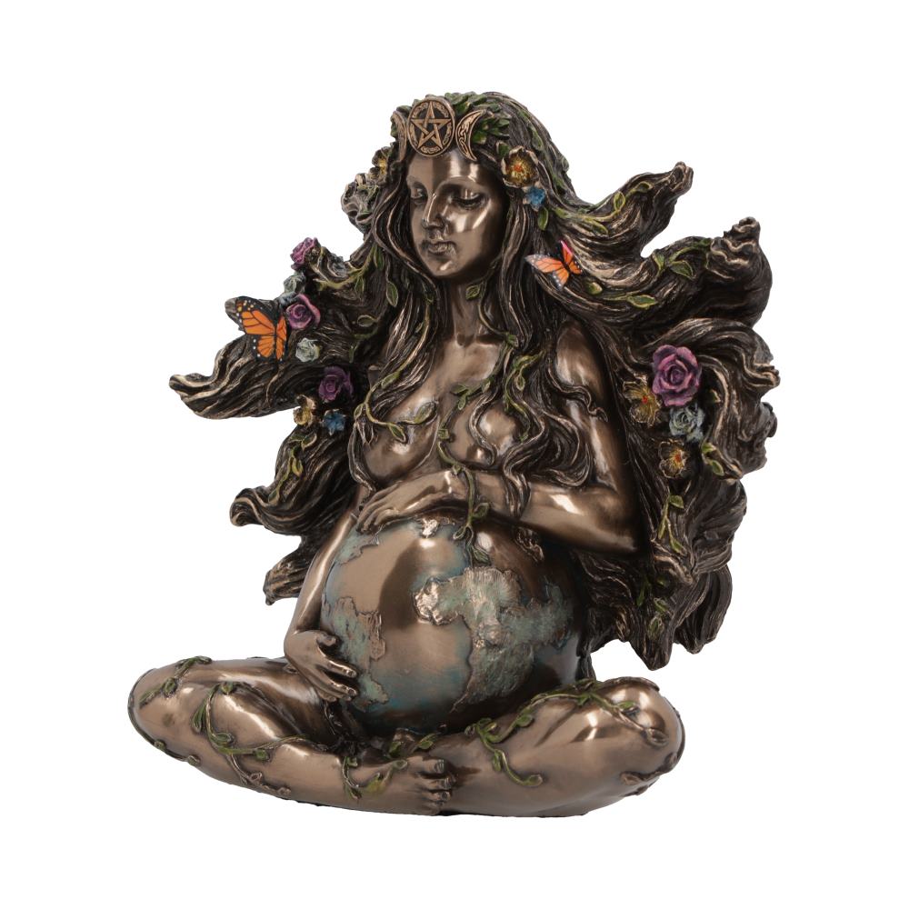 Gaea Mother of all Life 18cm