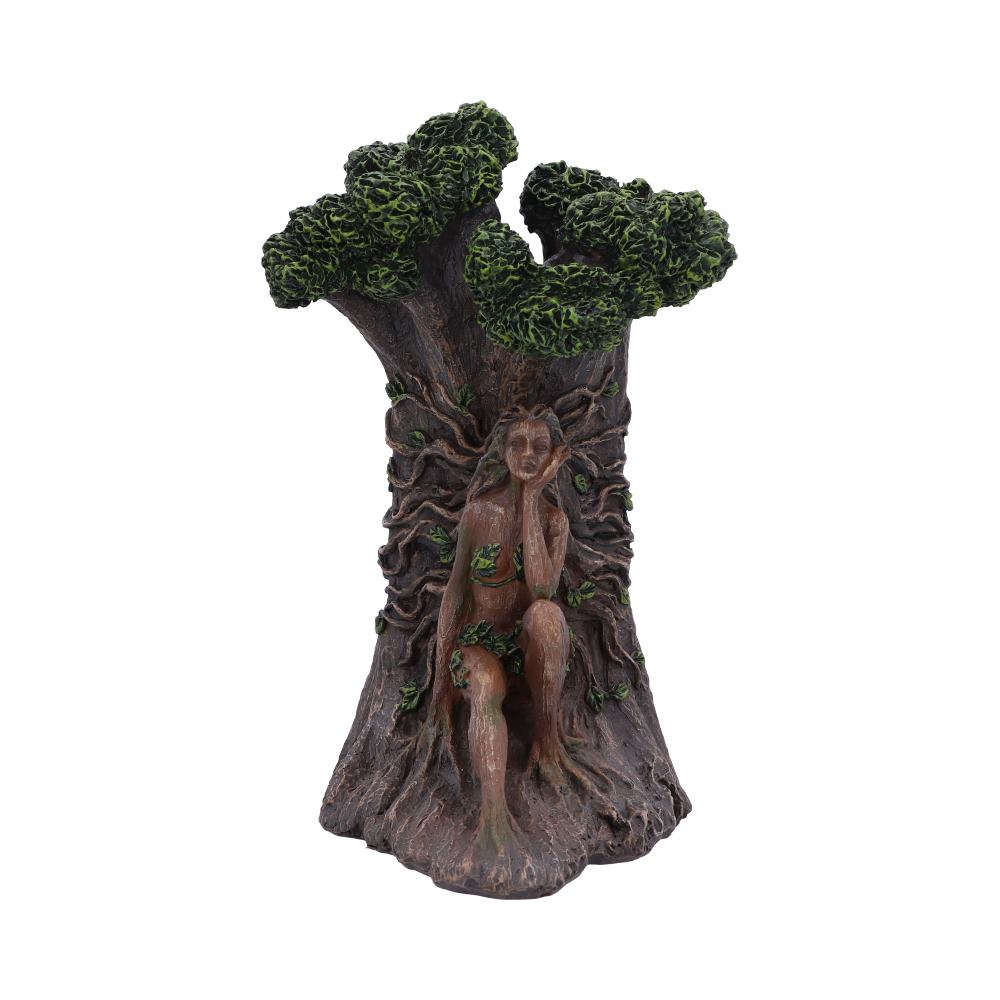 Terra Mater Bookend 21.8cm