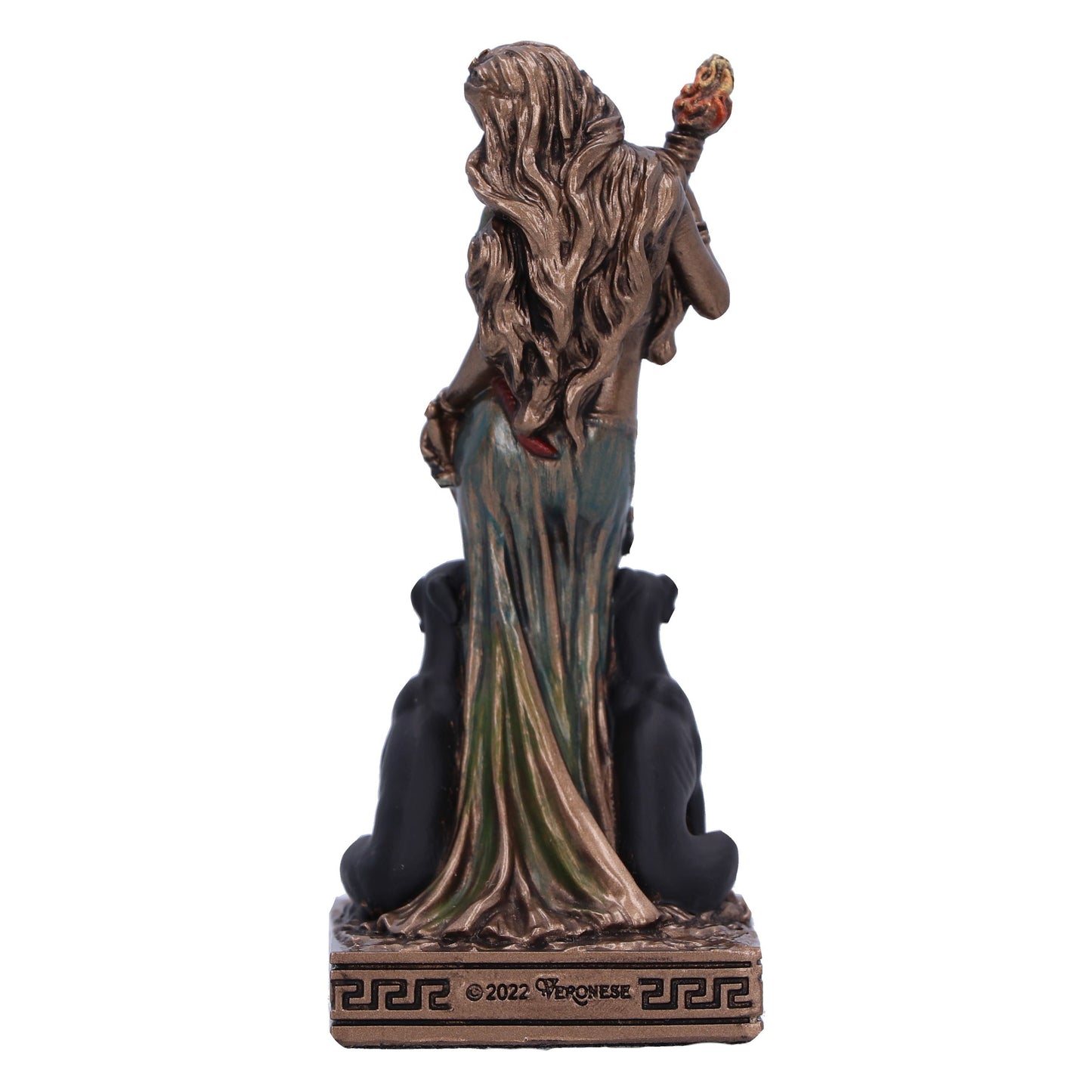 Hecate Moon Goddess (Mini) 9cm